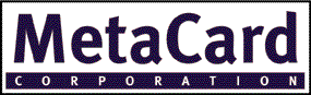 MetaCard