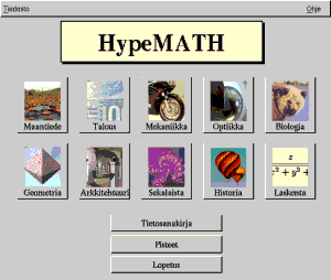 HypeMath