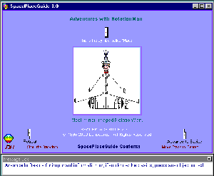 SpacePlaceGuide